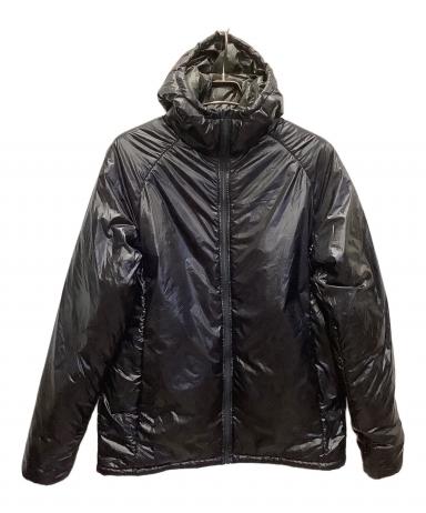 E.G. INFLATABLE JACKET type Ⅲ118 中古・古着通販】ENLIGHTENED EQUIPMENT (エンライト イクイップメント