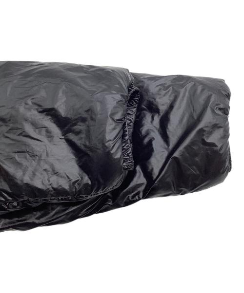 ENLIGHTENED EQUIPMENT（エンライト イクイップメント）ENLIGHTENED EQUIPMENT (エンライト イクイップメント) Torrid APEX Jacket ブラック サイズ:SIZE Mの古着・服飾アイテム