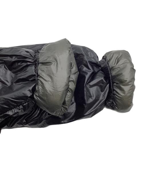 ENLIGHTENED EQUIPMENT（エンライト イクイップメント）ENLIGHTENED EQUIPMENT (エンライト イクイップメント) Torrid APEX Jacket ブラック サイズ:SIZE Mの古着・服飾アイテム