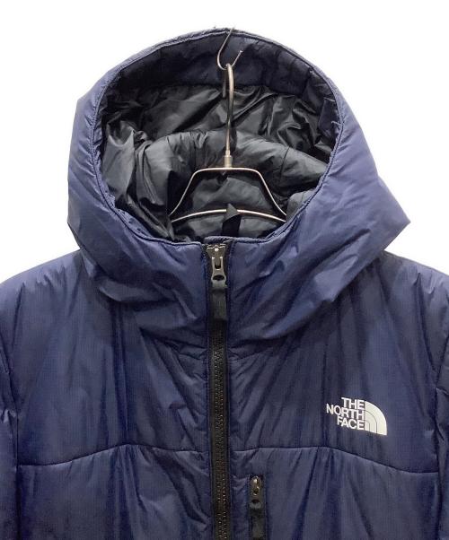 THE NORTH FACE（ザ ノース フェイス）THE NORTH FACE (ザ ノース フェイス) トランゴパーカ ネイビー サイズ:SIZE Mの古着・服飾アイテム
