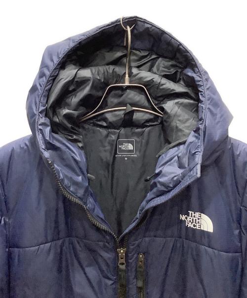 THE NORTH FACE（ザ ノース フェイス）THE NORTH FACE (ザ ノース フェイス) トランゴパーカ ネイビー サイズ:SIZE Mの古着・服飾アイテム