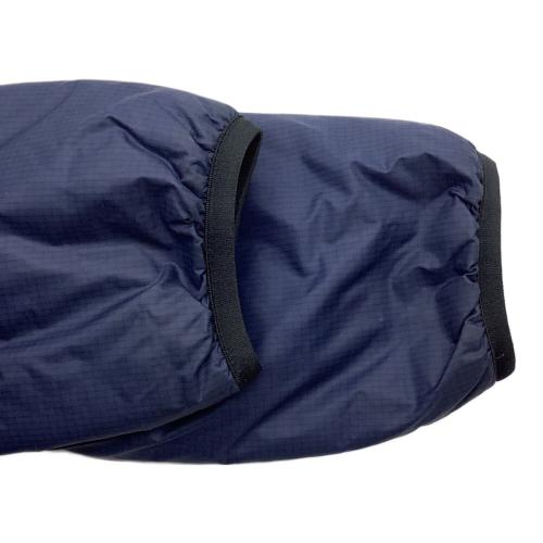 THE NORTH FACE（ザ ノース フェイス）THE NORTH FACE (ザ ノース フェイス) トランゴパーカ ネイビー サイズ:SIZE Mの古着・服飾アイテム