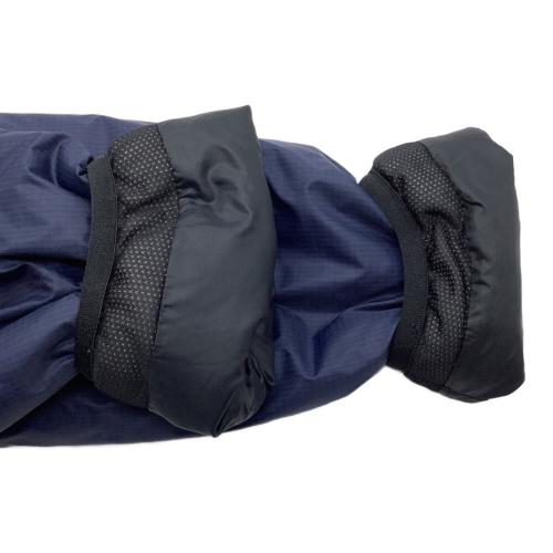 THE NORTH FACE（ザ ノース フェイス）THE NORTH FACE (ザ ノース フェイス) トランゴパーカ ネイビー サイズ:SIZE Mの古着・服飾アイテム
