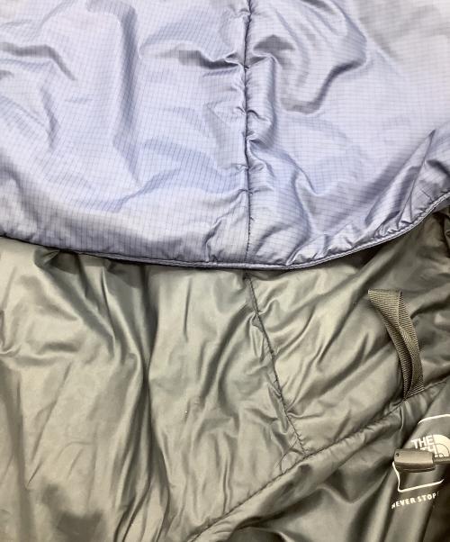 THE NORTH FACE（ザ ノース フェイス）THE NORTH FACE (ザ ノース フェイス) トランゴパーカ ネイビー サイズ:SIZE Mの古着・服飾アイテム