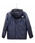 THE NORTH FACE (ザ ノース フェイス) トランゴパーカ ネイビー サイズ:SIZE M：10000円