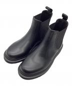 Dr.Martensドクターマーチン）の古着「チェルシー」｜ブラック