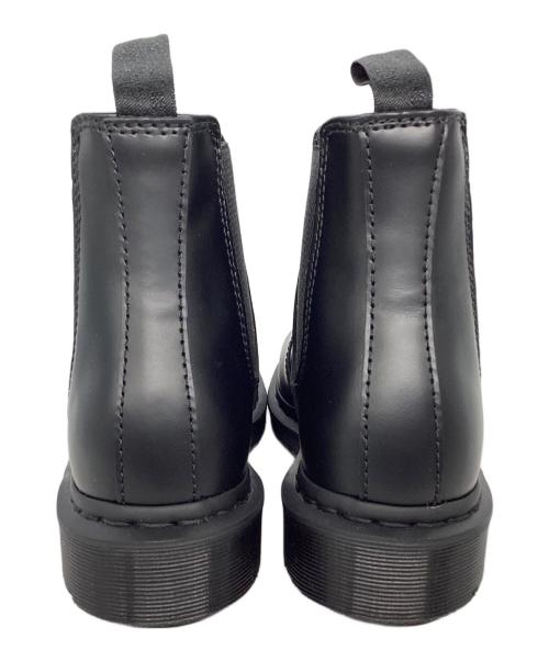 Dr.Martens（ドクターマーチン）Dr.Martens (ドクターマーチン) チェルシー ブラック サイズ:SIZE 23cm（UK4）の古着・服飾アイテム