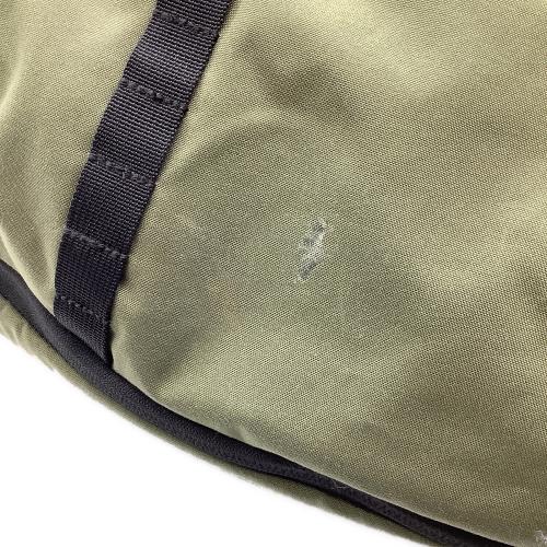 PAAGO WORKS（パーゴワークス）PAAGO WORKS (パーゴワークス) BUDDY 33 オリーブ サイズ:バッグサイズ:背面長 約41～45cm　バッグ容量（L）:31-40L(山小屋泊)の古着・服飾アイテム