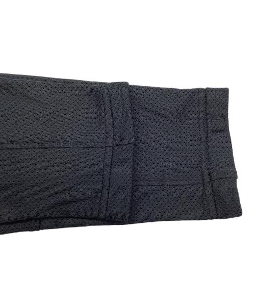 STATIC（スタティック）STATIC (スタティック) ADRIFT HALF ZIP HOODY ブラック サイズ:SIZE XSの古着・服飾アイテム