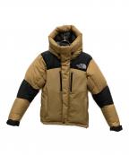 THE NORTH FACEザ ノース フェイス）の古着「バルトロライトジャケット」｜ユーティリティブラウン