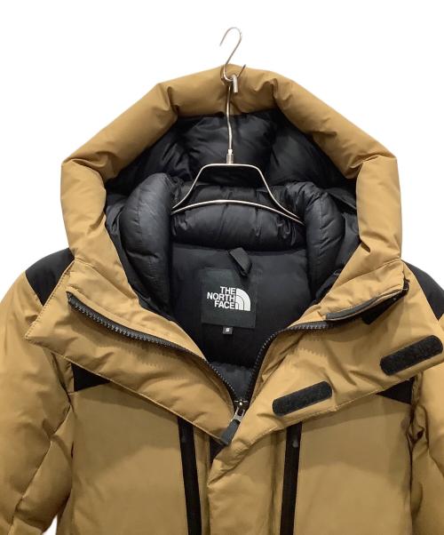 THE NORTH FACE（ザ ノース フェイス）THE NORTH FACE (ザ ノース フェイス) バルトロライトジャケット ユーティリティブラウン サイズ:SIZE Sの古着・服飾アイテム