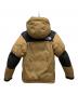 THE NORTH FACE (ザ ノース フェイス) バルトロライトジャケット ユーティリティブラウン サイズ:SIZE S：30000円