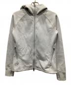 HOUDINIフーディニ）の古着「Mono Air Houdi」｜スカイブルー