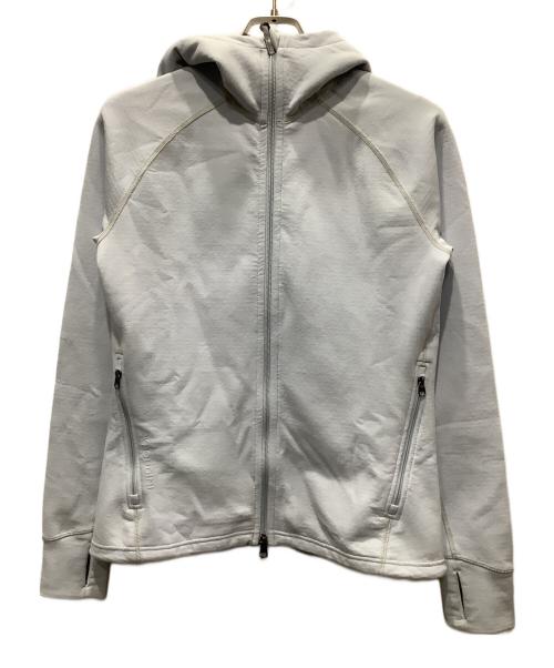 HOUDINI（フーディニ）HOUDINI (フーディニ) Mono Air Houdi スカイブルー サイズ:SIZE Mの古着・服飾アイテム