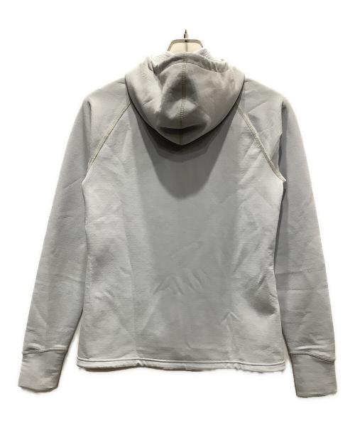 HOUDINI（フーディニ）HOUDINI (フーディニ) Mono Air Houdi スカイブルー サイズ:SIZE Mの古着・服飾アイテム