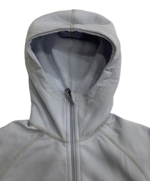 HOUDINI（フーディニ）HOUDINI (フーディニ) Mono Air Houdi スカイブルー サイズ:SIZE Mの古着・服飾アイテム