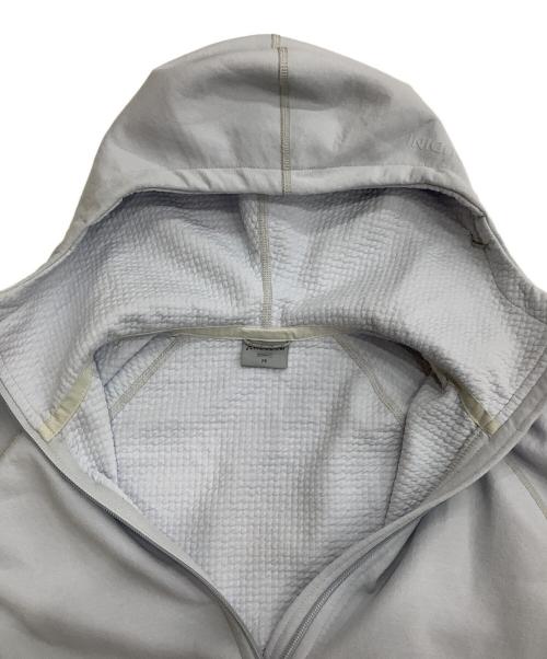 HOUDINI（フーディニ）HOUDINI (フーディニ) Mono Air Houdi スカイブルー サイズ:SIZE Mの古着・服飾アイテム