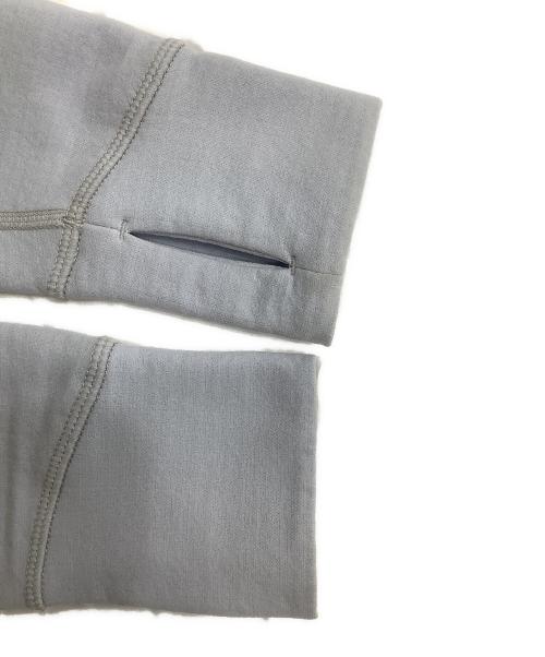 HOUDINI（フーディニ）HOUDINI (フーディニ) Mono Air Houdi スカイブルー サイズ:SIZE Mの古着・服飾アイテム