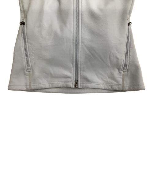 HOUDINI（フーディニ）HOUDINI (フーディニ) Mono Air Houdi スカイブルー サイズ:SIZE Mの古着・服飾アイテム