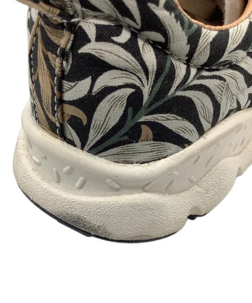 Flower MOUNTAIN（フラワーマウンテン）Flower MOUNTAIN (フラワーマウンテン) PAMPAS GREEN 店舗限定復刻モデル ブラウン サイズ:SIZE 25cmの古着・服飾アイテム