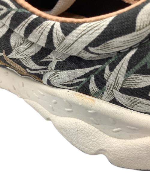 Flower MOUNTAIN（フラワーマウンテン）Flower MOUNTAIN (フラワーマウンテン) PAMPAS GREEN 店舗限定復刻モデル ブラウン サイズ:SIZE 25cmの古着・服飾アイテム