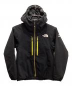 THE NORTH FACEザ ノース フェイス）の古着「WPBベントリックスフーディー」｜ブラック