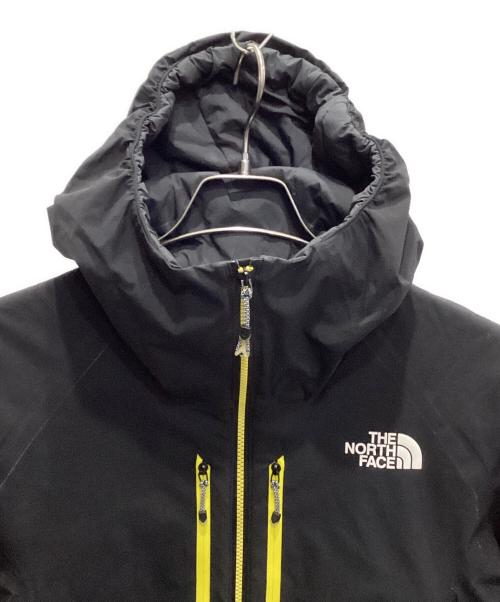THE NORTH FACE（ザ ノース フェイス）THE NORTH FACE (ザ ノース フェイス) WPBベントリックスフーディー ブラック サイズ:SIZE Sの古着・服飾アイテム