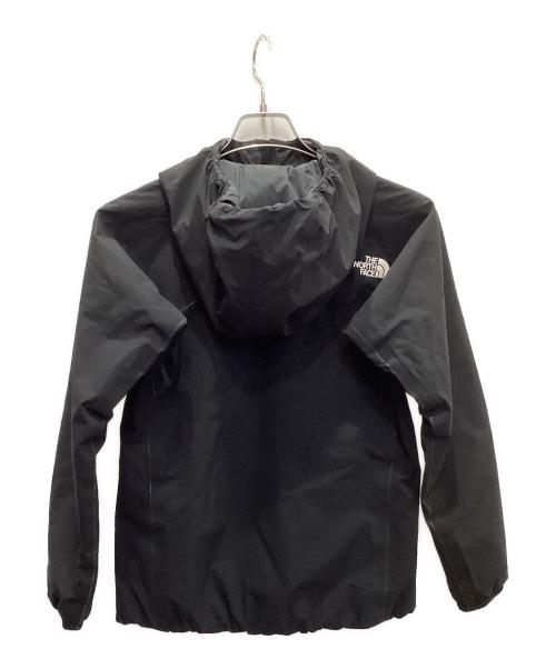 THE NORTH FACE（ザ ノース フェイス）THE NORTH FACE (ザ ノース フェイス) WPBベントリックスフーディー ブラック サイズ:SIZE Sの古着・服飾アイテム