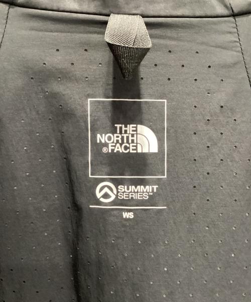 THE NORTH FACE（ザ ノース フェイス）THE NORTH FACE (ザ ノース フェイス) WPBベントリックスフーディー ブラック サイズ:SIZE Sの古着・服飾アイテム