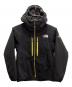 THE NORTH FACE（ザ ノース フェイス）の古着「WPBベントリックスフーディー」｜ブラック