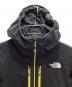 THE NORTH FACE (ザ ノース フェイス) WPBベントリックスフーディー ブラック サイズ:SIZE S：10000円
