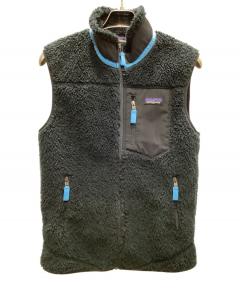 中古・古着通販】Patagonia (パタゴニア) スリングショットダウン