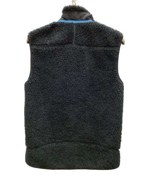 Patagonia（パタゴニア）Patagonia (パタゴニア) クラシックレトロベスト ネイビー サイズ:Sの古着・服飾アイテム