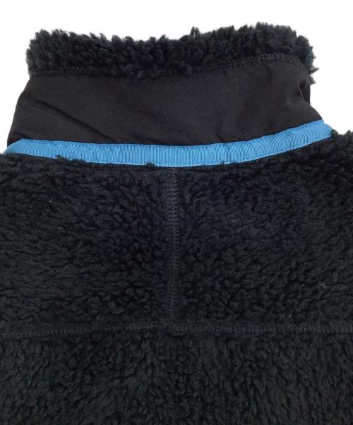 Patagonia（パタゴニア）Patagonia (パタゴニア) クラシックレトロベスト ネイビー サイズ:Sの古着・服飾アイテム