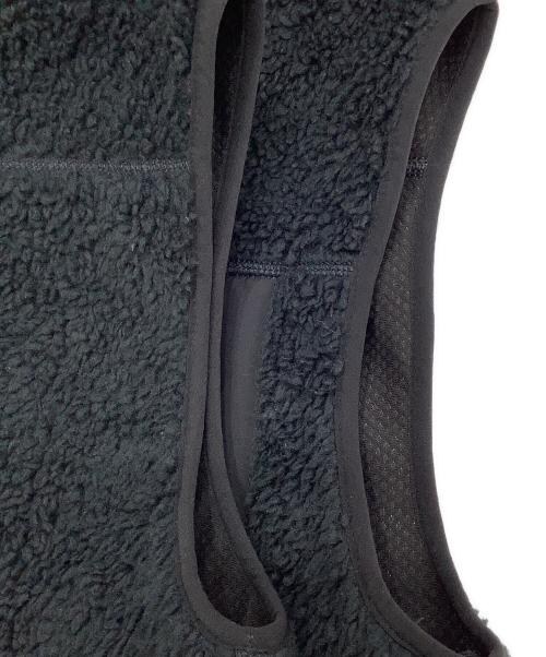 Patagonia（パタゴニア）Patagonia (パタゴニア) クラシックレトロベスト ネイビー サイズ:Sの古着・服飾アイテム