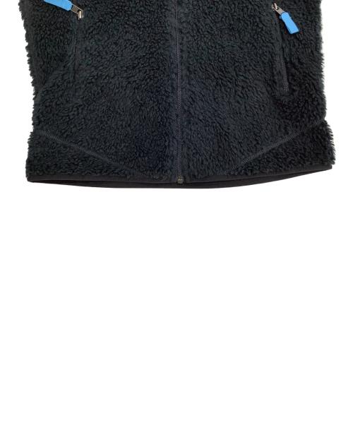 Patagonia（パタゴニア）Patagonia (パタゴニア) クラシックレトロベスト ネイビー サイズ:Sの古着・服飾アイテム