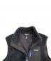 中古・古着 Patagonia (パタゴニア) クラシックレトロベスト ネイビー サイズ:S：12000円