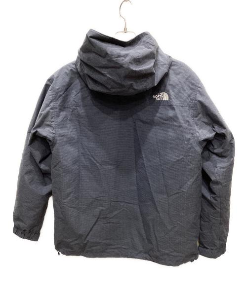 THE NORTH FACE（ザ ノース フェイス）THE NORTH FACE (ザ ノース フェイス) カシウストリクライメイトジャケット ネイビー サイズ:XLの古着・服飾アイテム