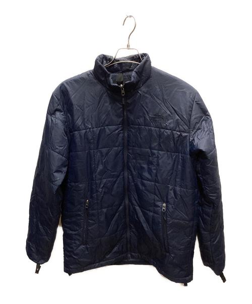 THE NORTH FACE（ザ ノース フェイス）THE NORTH FACE (ザ ノース フェイス) カシウストリクライメイトジャケット ネイビー サイズ:XLの古着・服飾アイテム