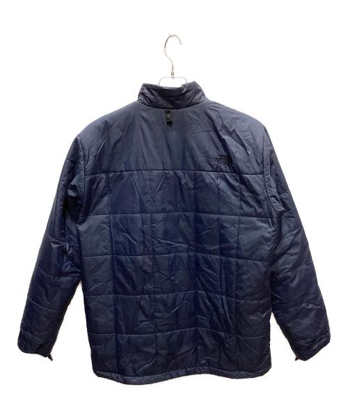 THE NORTH FACE（ザ ノース フェイス）THE NORTH FACE (ザ ノース フェイス) カシウストリクライメイトジャケット ネイビー サイズ:XLの古着・服飾アイテム