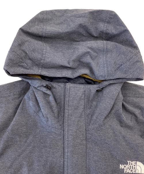 THE NORTH FACE（ザ ノース フェイス）THE NORTH FACE (ザ ノース フェイス) カシウストリクライメイトジャケット ネイビー サイズ:XLの古着・服飾アイテム