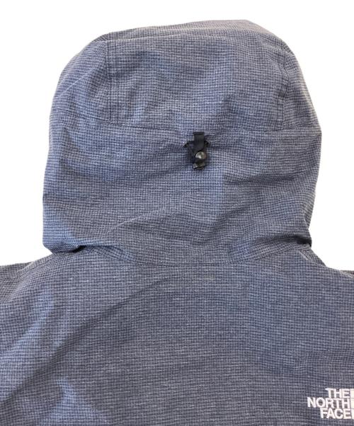 THE NORTH FACE（ザ ノース フェイス）THE NORTH FACE (ザ ノース フェイス) カシウストリクライメイトジャケット ネイビー サイズ:XLの古着・服飾アイテム