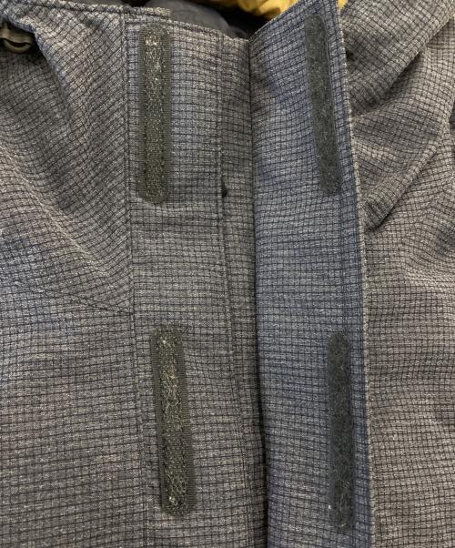 THE NORTH FACE（ザ ノース フェイス）THE NORTH FACE (ザ ノース フェイス) カシウストリクライメイトジャケット ネイビー サイズ:XLの古着・服飾アイテム