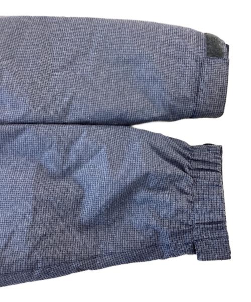 THE NORTH FACE（ザ ノース フェイス）THE NORTH FACE (ザ ノース フェイス) カシウストリクライメイトジャケット ネイビー サイズ:XLの古着・服飾アイテム