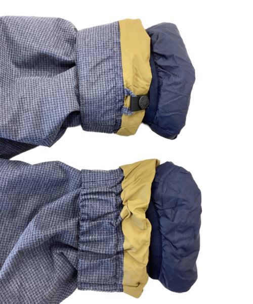 THE NORTH FACE（ザ ノース フェイス）THE NORTH FACE (ザ ノース フェイス) カシウストリクライメイトジャケット ネイビー サイズ:XLの古着・服飾アイテム