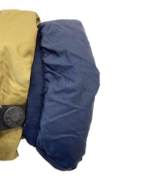 THE NORTH FACE（ザ ノース フェイス）THE NORTH FACE (ザ ノース フェイス) カシウストリクライメイトジャケット ネイビー サイズ:XLの古着・服飾アイテム