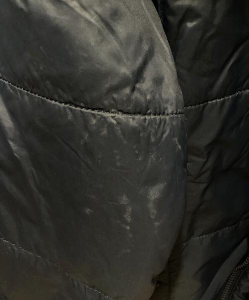 THE NORTH FACE（ザ ノース フェイス）THE NORTH FACE (ザ ノース フェイス) カシウストリクライメイトジャケット ネイビー サイズ:XLの古着・服飾アイテム