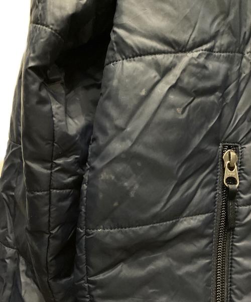 THE NORTH FACE（ザ ノース フェイス）THE NORTH FACE (ザ ノース フェイス) カシウストリクライメイトジャケット ネイビー サイズ:XLの古着・服飾アイテム