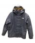 THE NORTH FACE（ザ ノース フェイス）の古着「カシウストリクライメイトジャケット」｜ネイビー