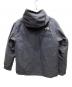 THE NORTH FACE (ザ ノース フェイス) カシウストリクライメイトジャケット ネイビー サイズ:XL：15000円